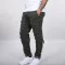 Sergeant Jogger Pant - greyblack