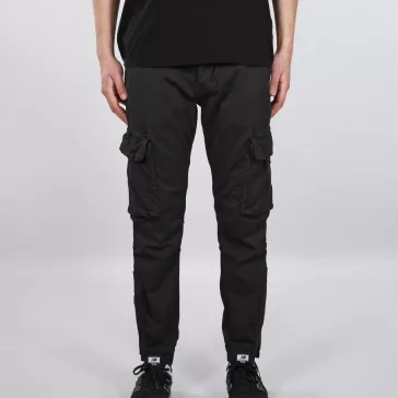 Task Force Pant - black