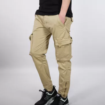 Task Force Pant - sand