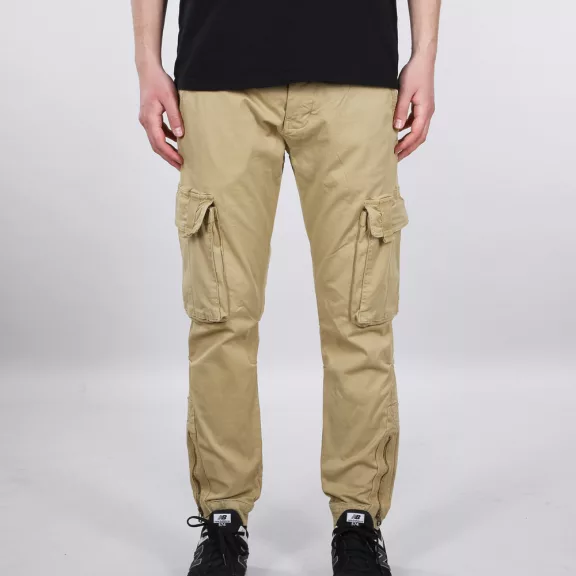 Task Force Pant - sand