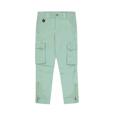 Task Force Pant - frost green