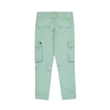 Task Force Pant - frost green
