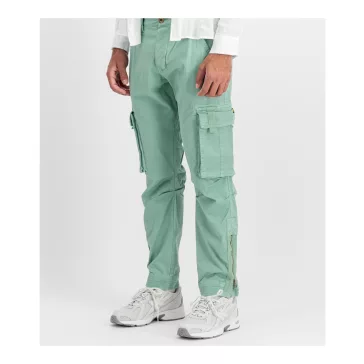 Task Force Pant - frost green