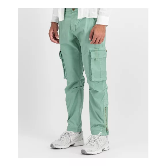 Task Force Pant - frost green