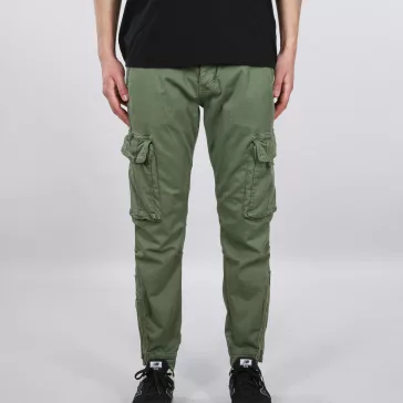 Task Force Pant - vintage green
