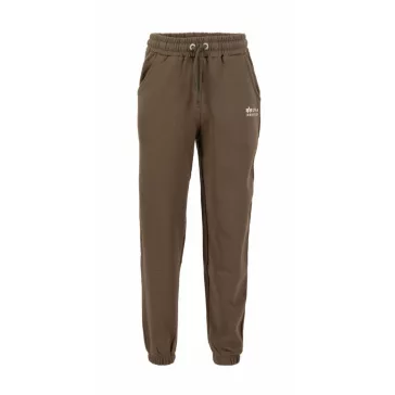 Organics EMB Regular Jogger - organic mud