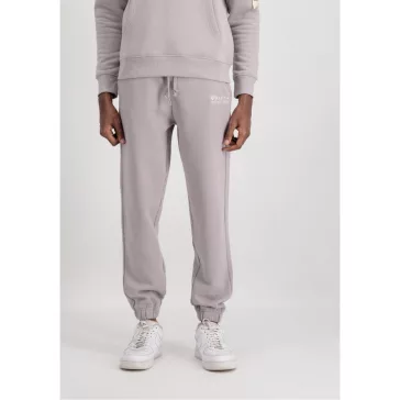 Organics EMB Regular Jogger - organic grey
