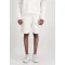 Organics Jogger Short - organic white