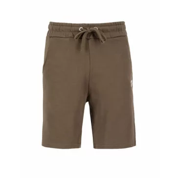 Organics Jogger Short - organic mud