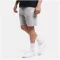 Organics Jogger Short - organic grey