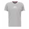 Basic T Contrast ML - greyheather