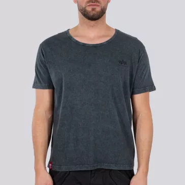Crew T - black