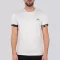 Roll-Up Sleeve T - woodcamo65
