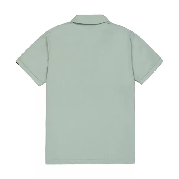 Basic Polo SL - frost green