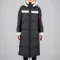 Puffer Coat ZH Woman - black