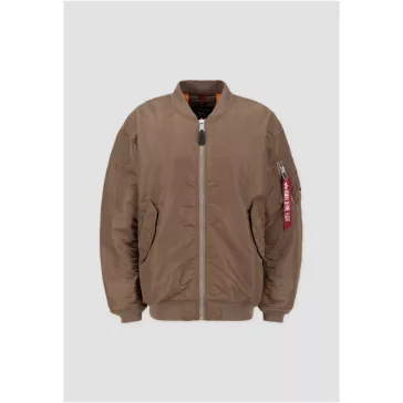 MA-1 Core Woman - taupe