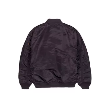 MA-1 Core Woman - plum