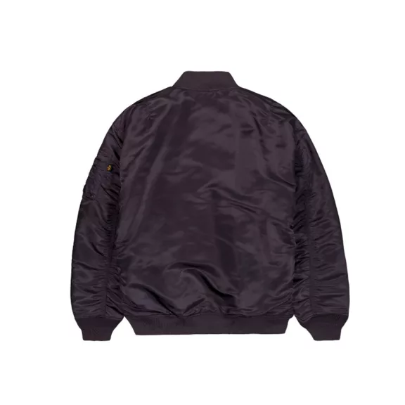 MA-1 Core Woman - plum