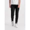 Cargo Zip Pant Woman - black