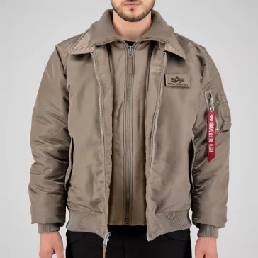 CWU Jet Blast - taupe