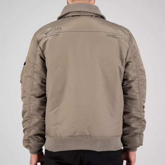 CWU Jet Blast - taupe