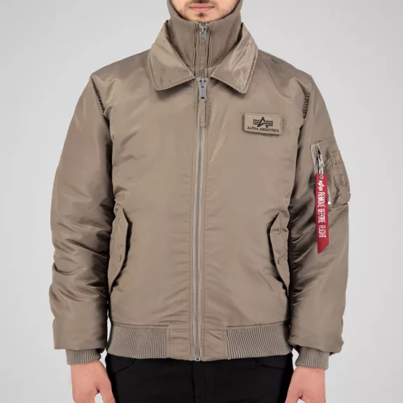 CWU Jet Blast - taupe