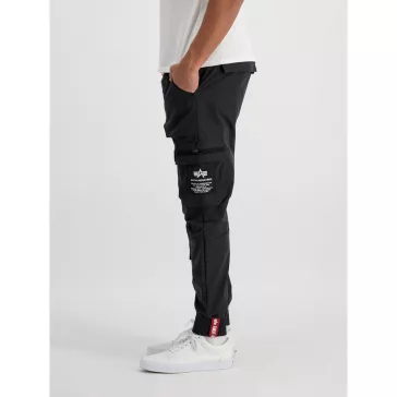 Tactical Jogger Pant - black