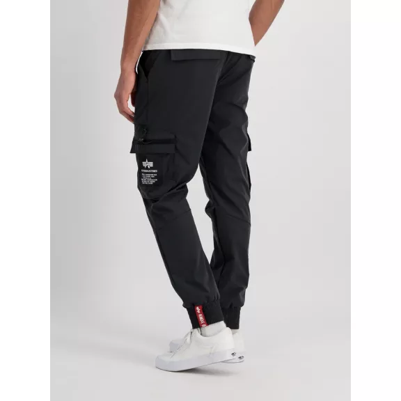 Tactical Jogger Pant - black