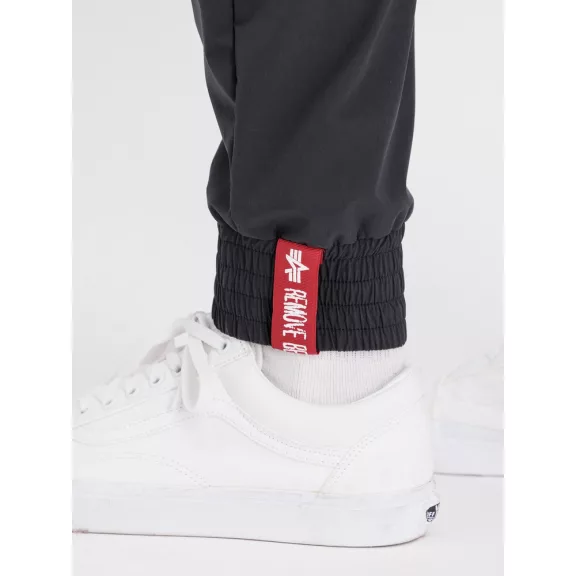Tactical Jogger Pant - black