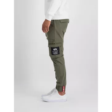 Tactical Jogger Pant - dark olive
