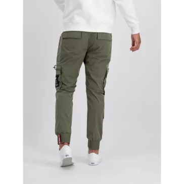 Tactical Jogger Pant - dark olive
