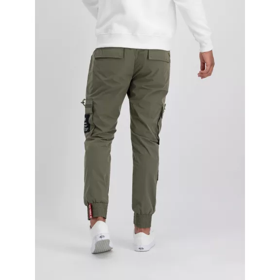 Tactical Jogger Pant - dark olive