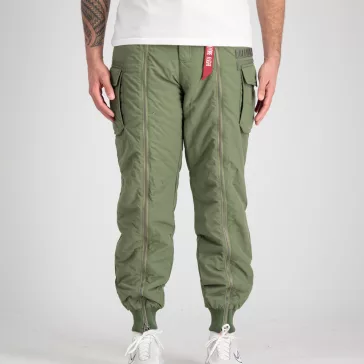 Paratrooper Pant - sage green