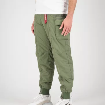 Paratrooper Pant - sage green