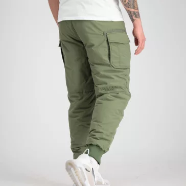 Paratrooper Pant - sage green