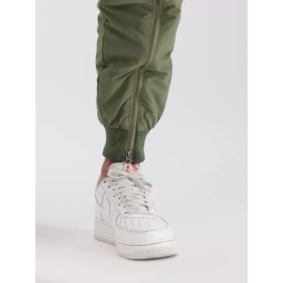 Paratrooper Pant - sage green