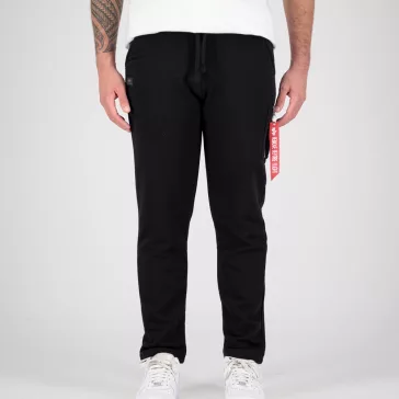 X-Fit Jogger S Leg - black