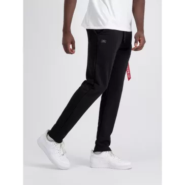 X-Fit Jogger S Leg - black