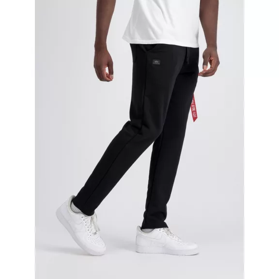 X-Fit Jogger S Leg - black