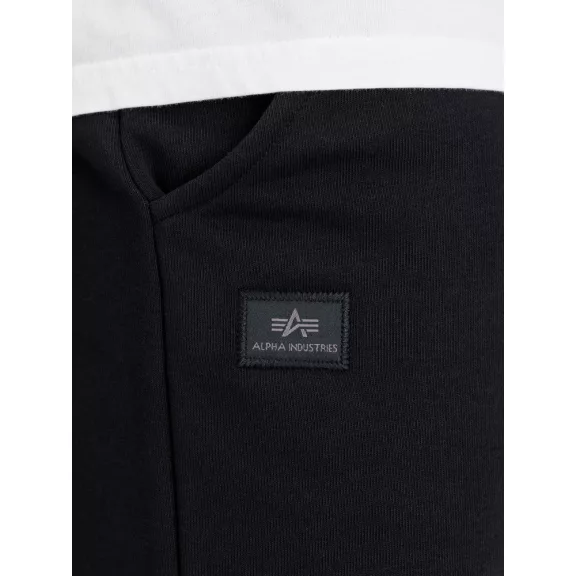 X-Fit Jogger S Leg - black