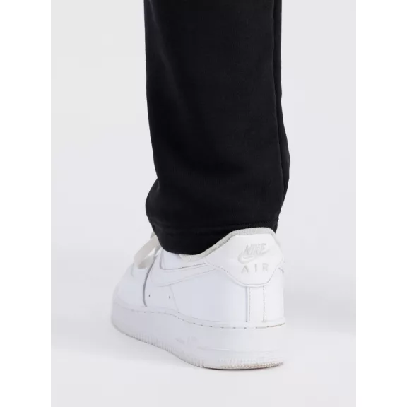 X-Fit Jogger S Leg - black
