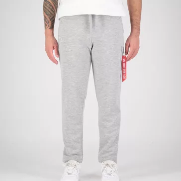 X-Fit Jogger S Leg - greyheather