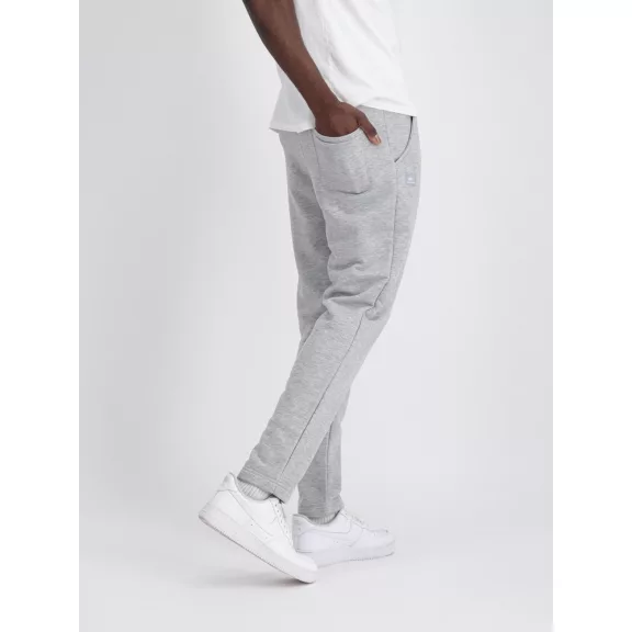 X-Fit Jogger S Leg - greyheather