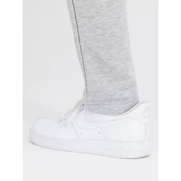 X-Fit Jogger S Leg - greyheather