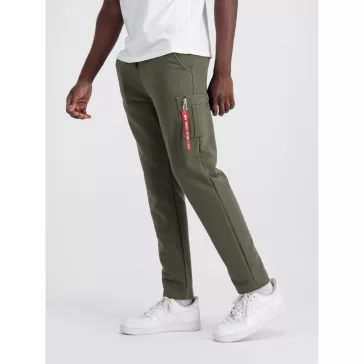 X-Fit Jogger S Leg - dark green
