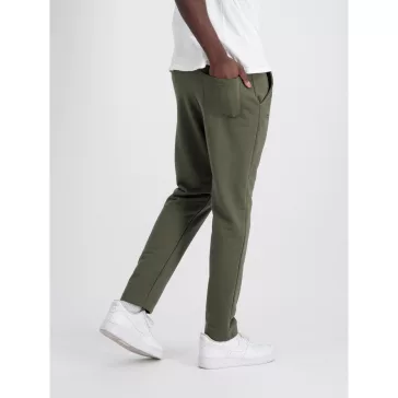 X-Fit Jogger S Leg - dark green