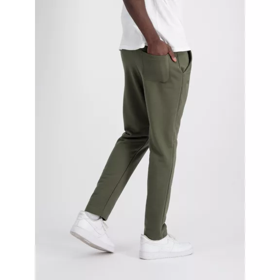X-Fit Jogger S Leg - dark green