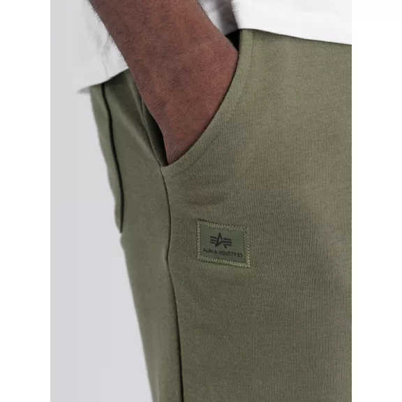 X-Fit Jogger S Leg - dark green