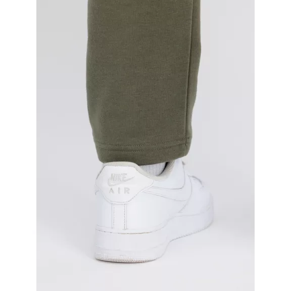 X-Fit Jogger S Leg - dark green