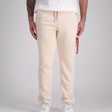 X-Fit Jogger S Leg - jet stream white